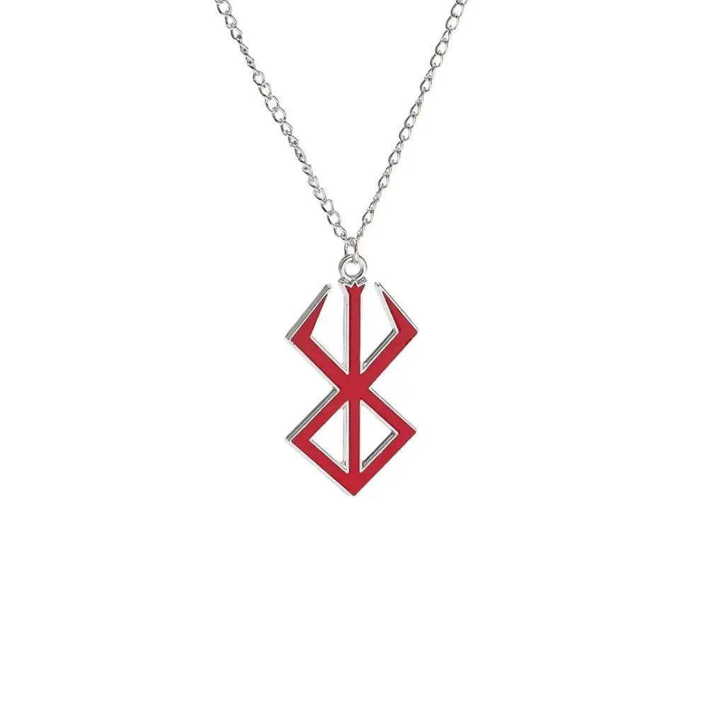 Berserk Brand of Sacrifice chain