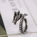 dragon ring