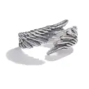 angel wings ring