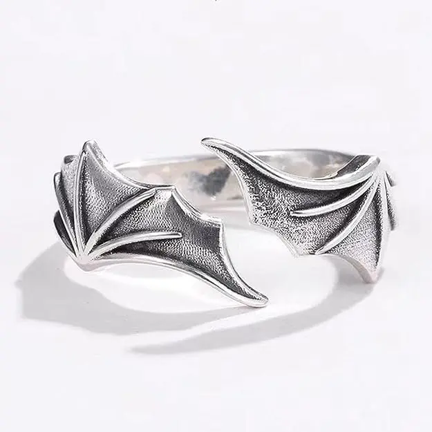 devil's wing ring 