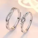 Affinity Rings